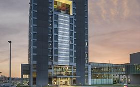 Alt Hotel Halifax Airport - In Terminal
